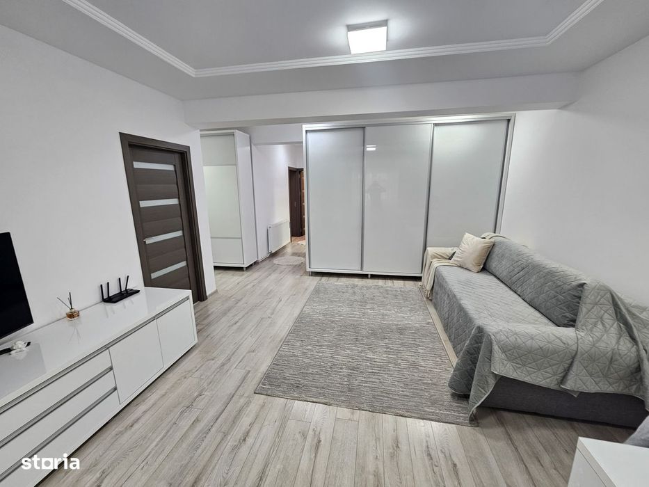 Apartament 4 camere, cf.1 decomandat ,bloc nou Trivale