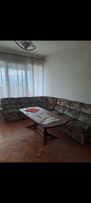 Дава се под наем Тристаен апартамент в Пловдив, Кючук Париж - 100 кв.м за 357 € - Снимка #3