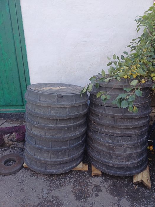 Продам срочно люки.
