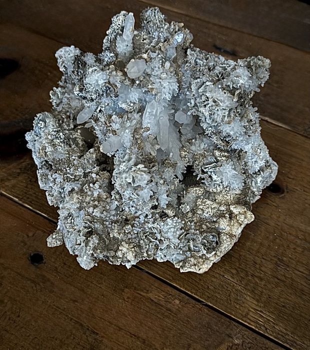 Pietre de mină vechi