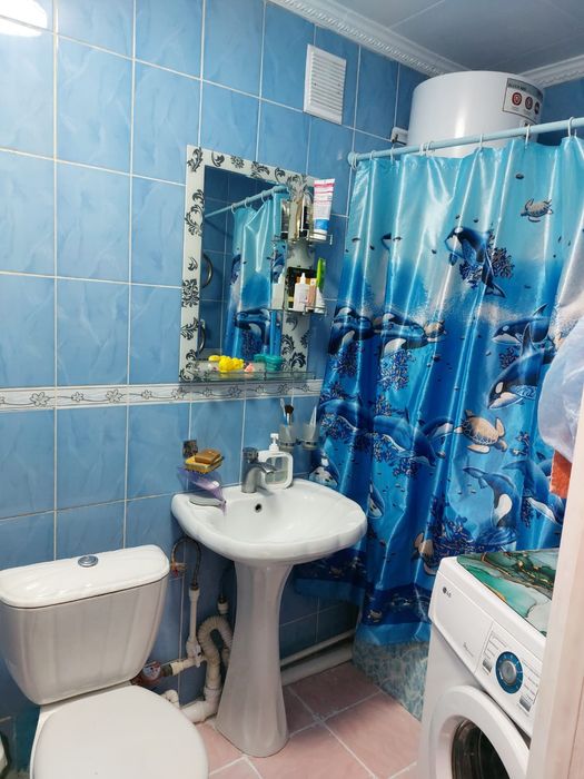 Продаю 2 комнатную квартиру в Сортировке