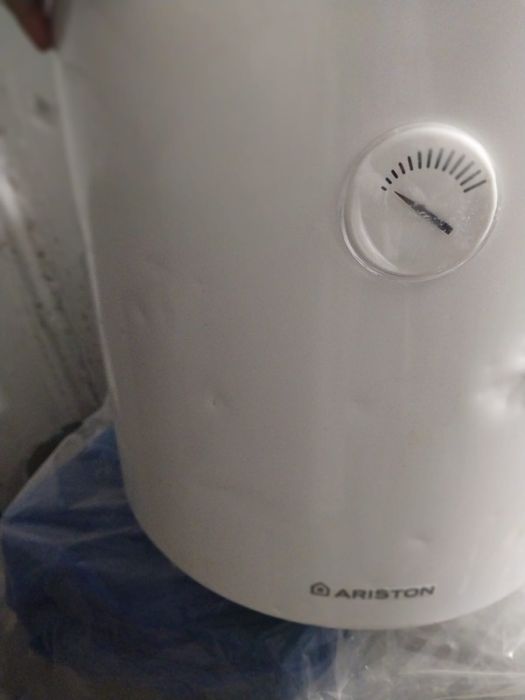 Аристон 50 литров