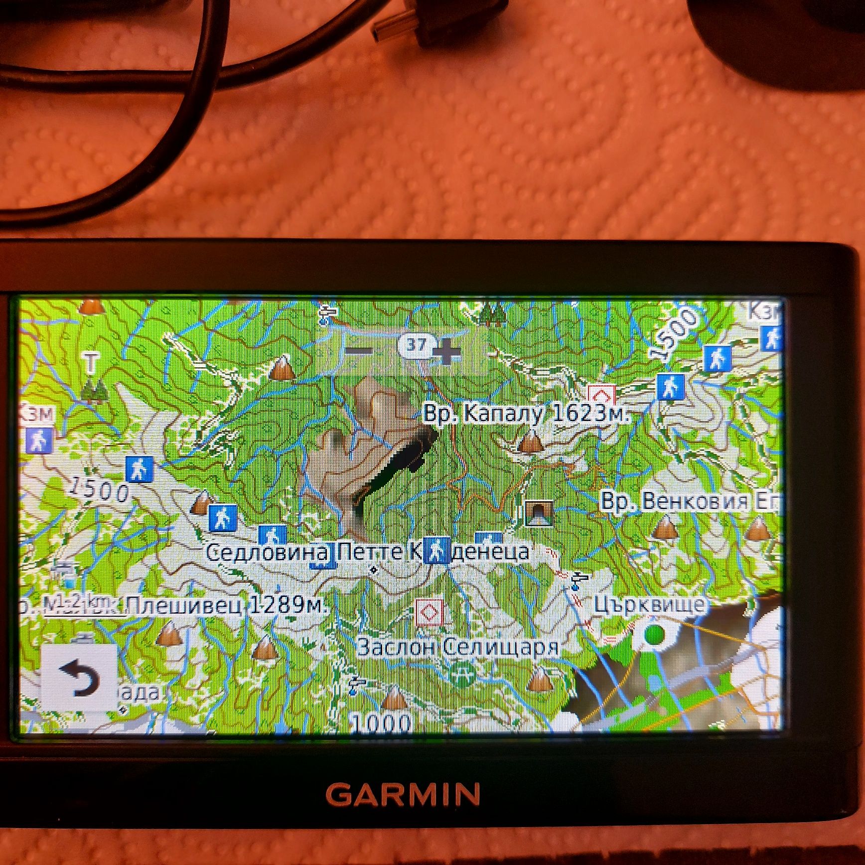 Обновяване на Garmin nuvi с НАЙ НОВИТЕ карти 2024.20/2025.10 за Европа