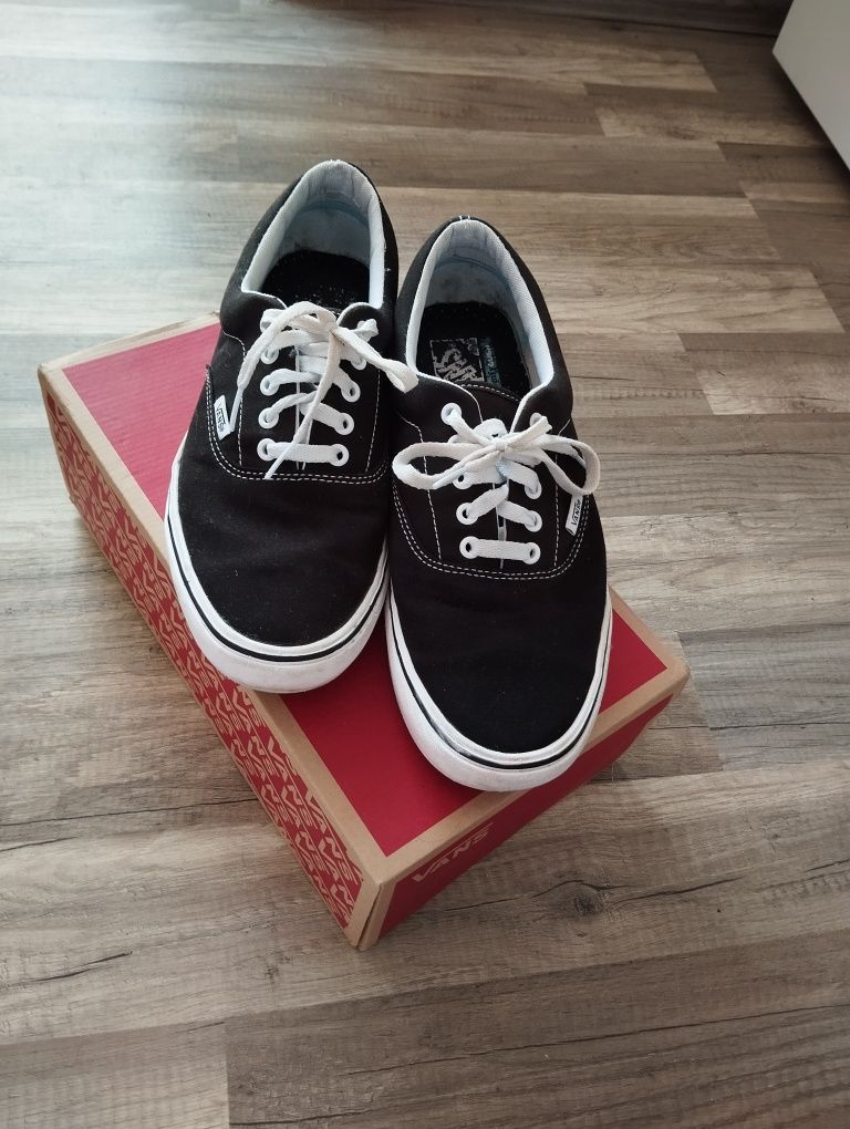 Гуменки Vans ,номер 44