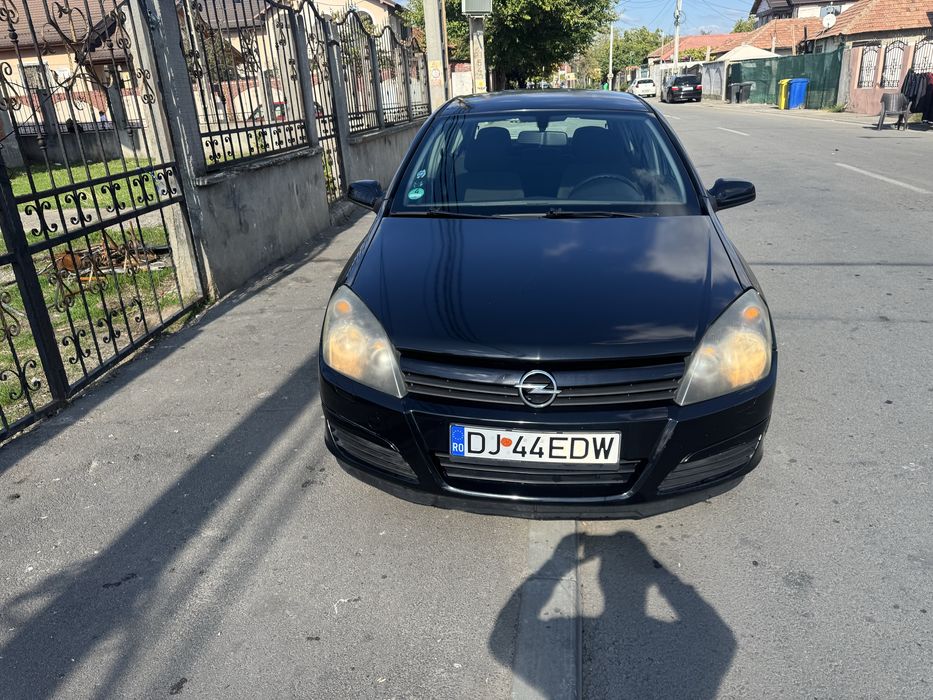 Opel Astra H de vanzare in stare buna