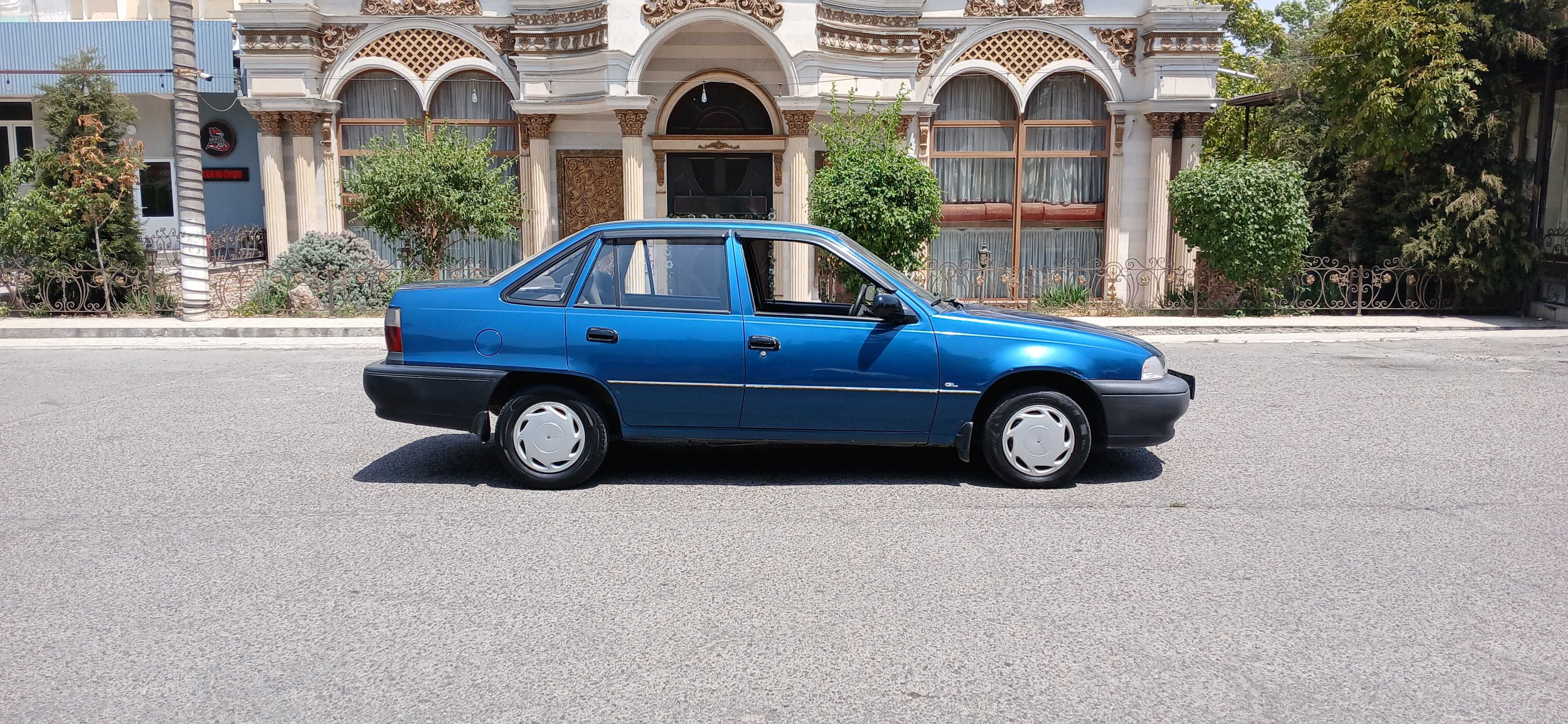 Nexia 1Kareyskiy