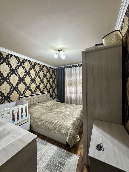 YANGI HAYOT   5/4/5   112m2