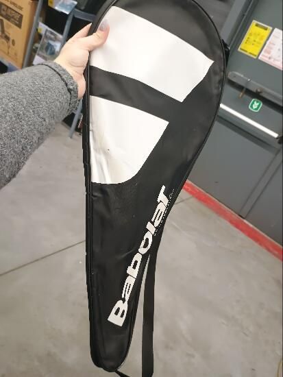 Rachetă Tenis Aero 26 - produs resigilat - (SecondHand) Decathlon