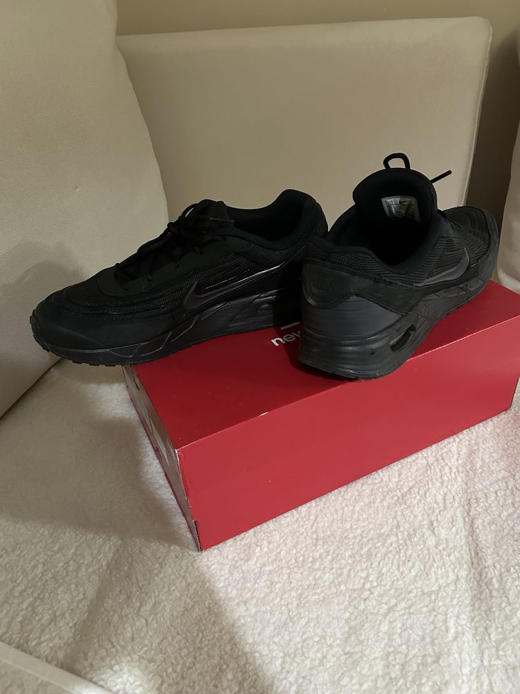 Nike Air Max shoes