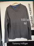 Tommy Hilfiger pulover bărbat
