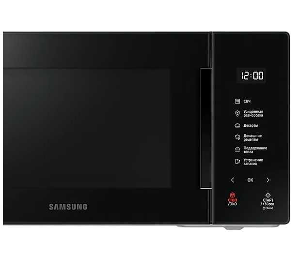 Микроволновая печь Samsung MS23T5018AK/BW