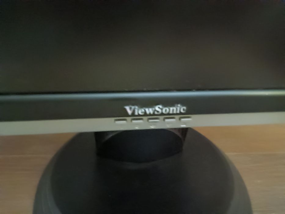 Продам монитор и клавиатуру