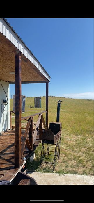 Продам срочно дом на песчанке с участком ч/с ОБМЕН на авто