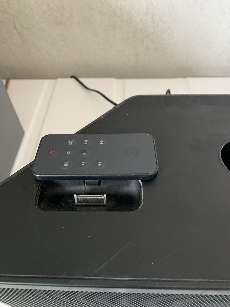 Beats Beatbox Dr Dre Portable