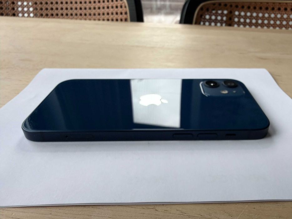 iPhone 12 64GB Albastru