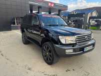 Toyota Land Cruiser 100 autoutilitara N1
