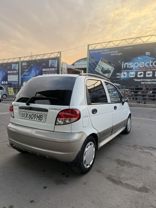 Matiz best sotiladi