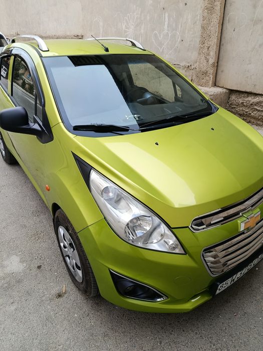 Спарк евро 2 поз