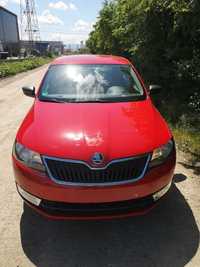 Vand skoda rapid 1.2 benzina