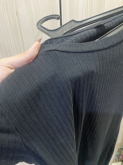 Рипсена рокля.