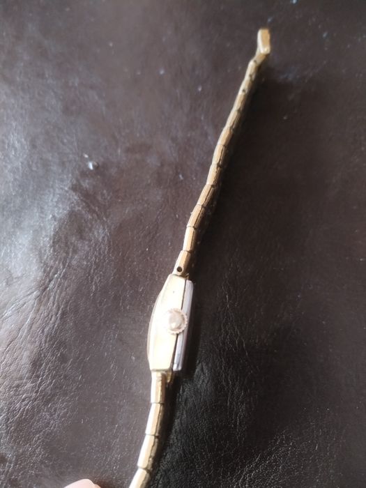 Ceas de colecție ZentRa