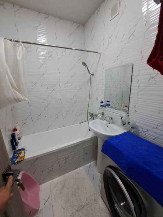 Маклерсиз 3хонали квартирага 1та одам оламиз, общий 4та одам туради