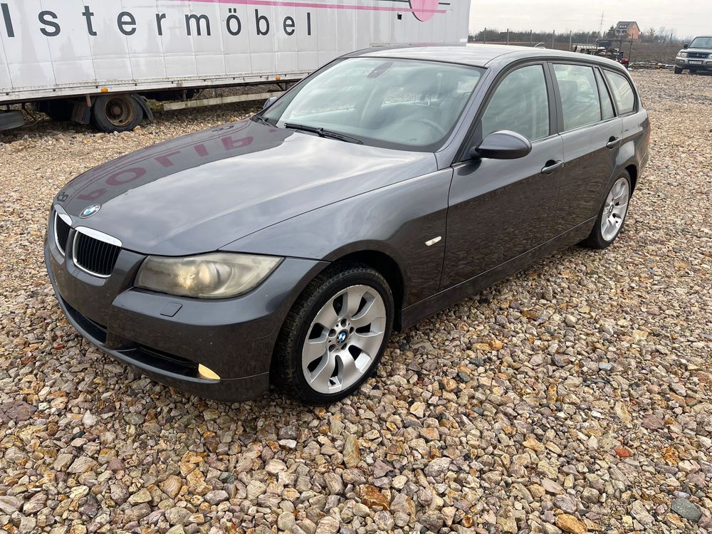 piese dezmembrari bmw e90 e 91