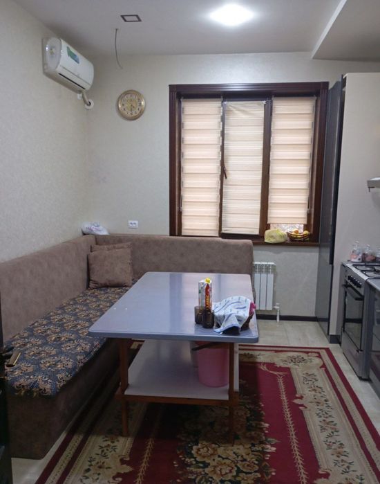 Чиланзар 10.  2³/7/9. Евроремонт