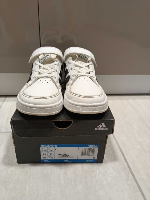 Pantofi sport Adidas copii