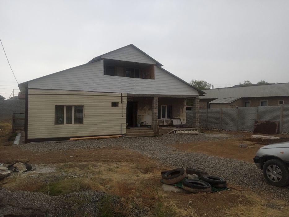 Продам дом в Карасу