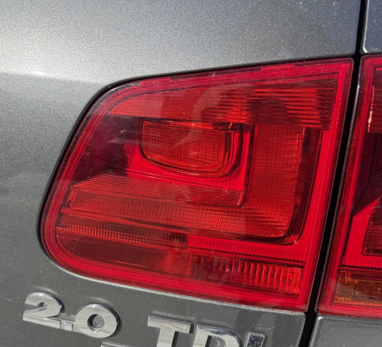 Tripla dreapta haion Volkswagen Tiguan 2014