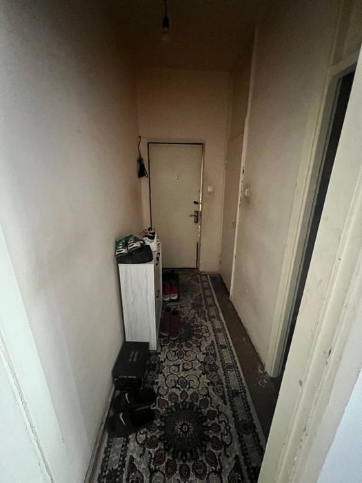 Chilonzor 16 kvartal