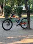 Mondraker summum 2023