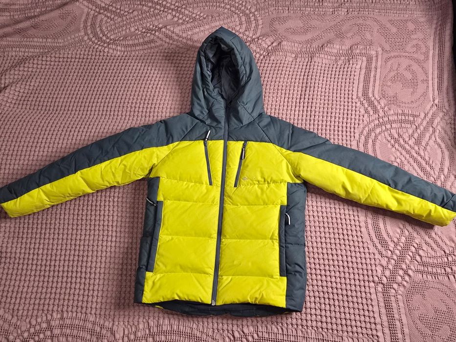 ‼️РАСПРОДАЖА‼️Брендовая куртка на мальчика