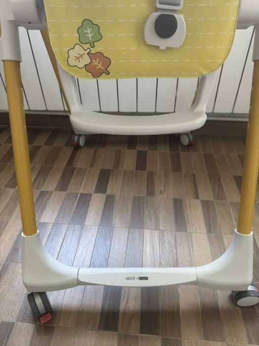 Peg Perego Prima Pappa - Детско столче за хранене