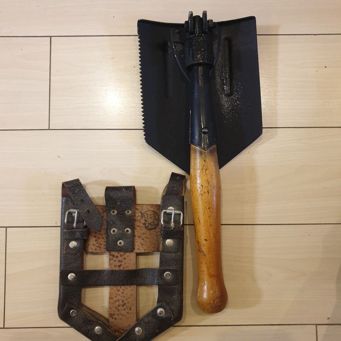 Lopatica rabatabila militara armata romana