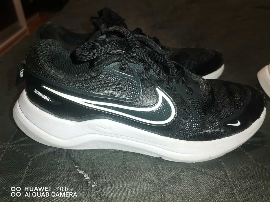 Детски маратонки Nike 36,5