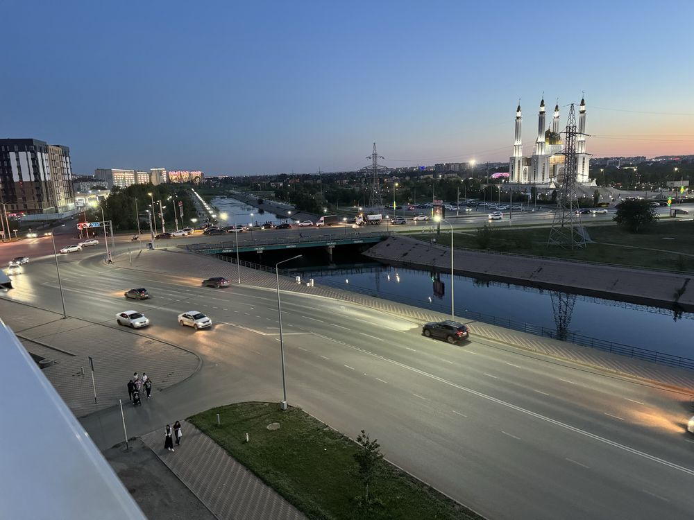 Сдам 1 комнатную квартиру