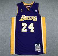 NBA jerseys cu Kobe Bryant