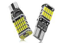 Bec Led T15 W16W