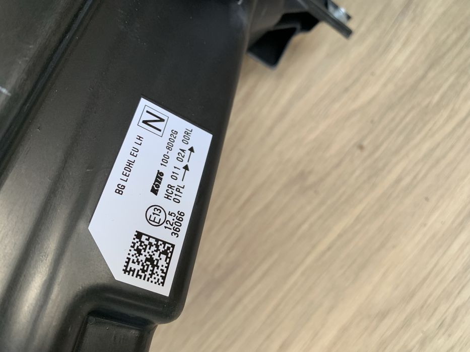 Far dreapta/stanga Nissan Qashqai an 2021/2022/2023/2024/2025