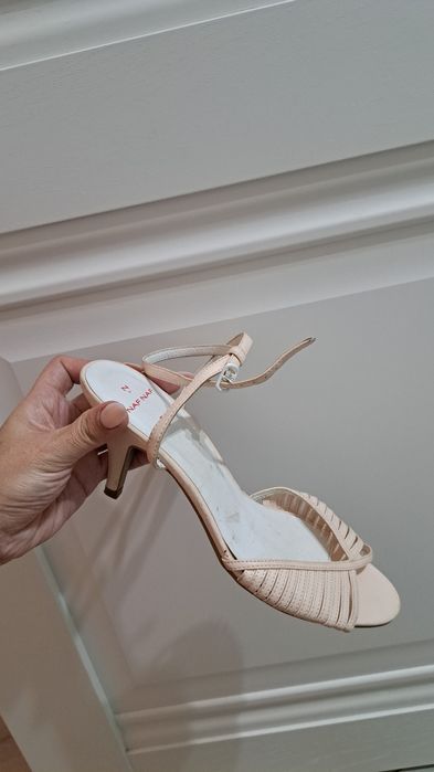 Босоножки 41 размер,новые,удобные