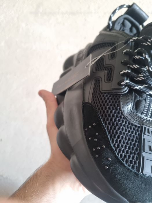 Chain Reaction Premium 40-44