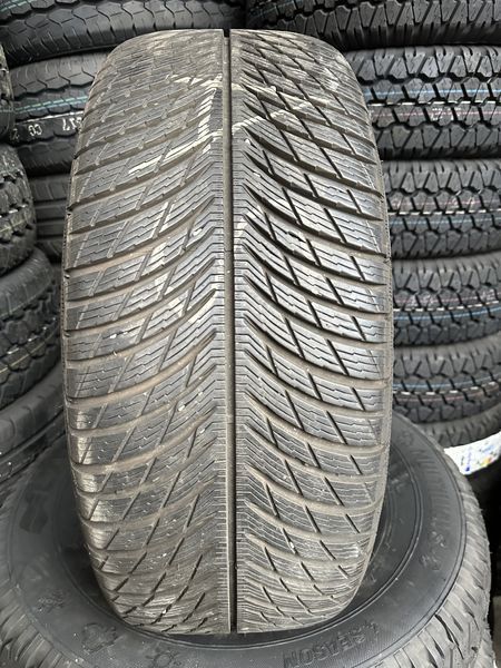 225/45/19 MICHELIN 1бр