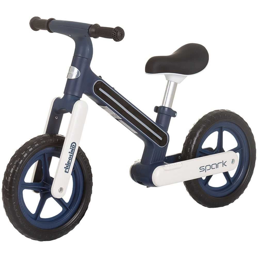 Bicicleta fara pedale Chipolino Spark