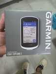 Ciclocomputer bicicleta Garmin Edge Explore 2, GPS