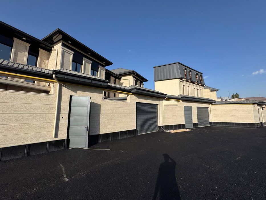 Продается Участок Хасанбой