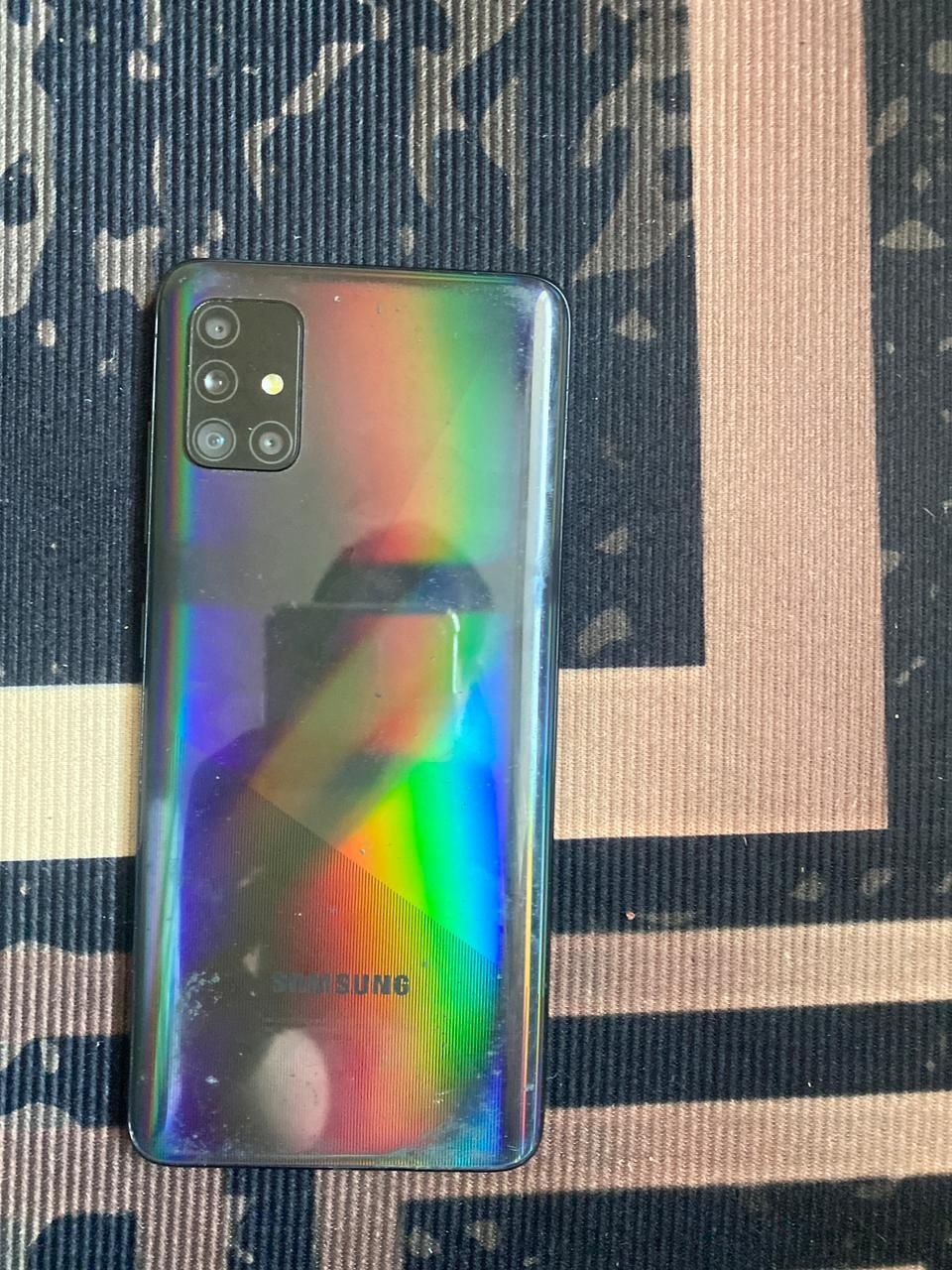 Самсунг а 51 40к торг