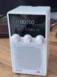 Radio Intono Travel  cu Bluetooth/DAB/FM