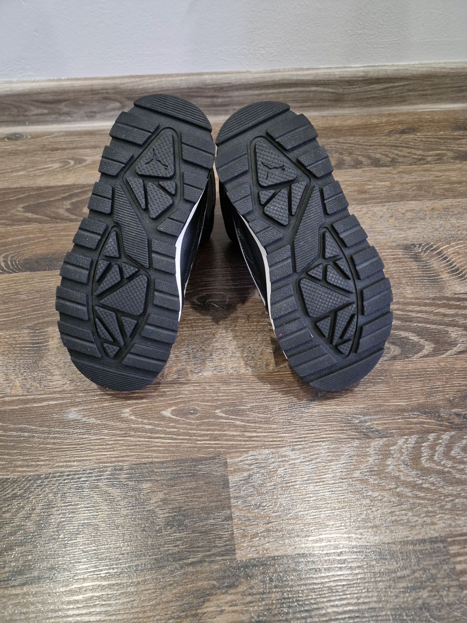 Детски ботуши Puma Snow Boots 'Evolve' 31 номер